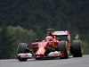 GP AUSTRIA, 20.06.2014- Free Practice 1, Kimi Raikkonen (FIN) Ferrari F14-T