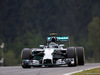 GP AUSTRIA, 20.06.2014- Free Practice 1, Nico Rosberg (GER) Mercedes AMG F1 W05