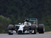 GP AUSTRIA, 20.06.2014- Free Practice 1, Lewis Hamilton (GBR) Mercedes AMG F1 W05