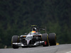 GP AUSTRIA, 20.06.2014- Free Practice 1, Esteban Gutierrez (MEX), Sauber F1 Team C33