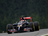 GP AUSTRIA, 20.06.2014- Free Practice 1, Daniil Kvyat (RUS) Scuderia Toro Rosso STR9