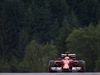 GP AUSTRIA, 20.06.2014- Free Practice 1, Kimi Raikkonen (FIN) Ferrari F14-T