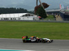 GP AUSTRIA, 20.06.2014- Free Practice 1, Sergio Perez (MEX) Sahara Force India F1 VJM07