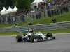 GP AUSTRIA, 20.06.2014- Free Practice 1, Nico Rosberg (GER) Mercedes AMG F1 W05