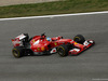 GP AUSTRIA, 20.06.2014- Free Practice 1,Fernando Alonso (ESP) Ferrari F14-T