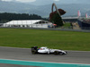 GP AUSTRIA, 20.06.2014- Free Practice 1, Valtteri Bottas (FIN) Williams F1 Team FW36