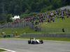 GP AUSTRIA, 20.06.2014- Free Practice 1, Valtteri Bottas (FIN) Williams F1 Team FW36