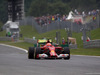 GP AUSTRIA, 20.06.2014- Free Practice 1,Kimi Raikkonen (FIN) Ferrari F14-T