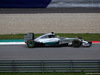 GP AUSTRIA, 20.06.2014- Free Practice 1, Lewis Hamilton (GBR) Mercedes AMG F1 W05