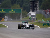 GP AUSTRIA, 20.06.2014- Free Practice 1, Lewis Hamilton (GBR) Mercedes AMG F1 W05