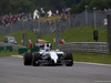 GP AUSTRIA, 20.06.2014- Free Practice 1, Valtteri Bottas (FIN) Williams F1 Team FW36