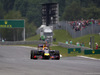 GP AUSTRIA, 20.06.2014- Free Practice 1, Sebastian Vettel (GER) Red Bull Racing RB10