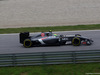 GP AUSTRIA, 20.06.2014- Free Practice 1, Esteban Gutierrez (MEX), Sauber F1 Team C33