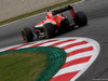 GP AUSTRIA, 20.06.2014- Free Practice 1, Jules Bianchi (FRA) Marussia F1 Team MR03