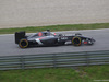 GP AUSTRIA, 20.06.2014- Free Practice 1, Adrian Sutil (GER) Sauber F1 Team C33