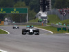 GP AUSTRIA, 20.06.2014- Free Practice 1, Nico Rosberg (GER) Mercedes AMG F1 W05 davanti a Lewis Hamilton (GBR) Mercedes AMG F1 W05