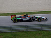 GP AUSTRIA, 20.06.2014- Free Practice 1, Nico Hulkenberg (GER) Sahara Force India F1 VJM07