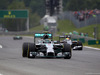 GP AUSTRIA, 20.06.2014- Free Practice 1, Nico Rosberg (GER) Mercedes AMG F1 W05