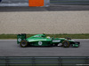 GP AUSTRIA, 20.06.2014- Free Practice 1,Marcus Ericsson (SUE) Caterham F1 Team CT-04