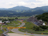 GP AUSTRIA, 20.06.2014- Free Practice 2, Fernando Alonso (ESP) Ferrari F14-T