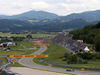 GP AUSTRIA, 20.06.2014- Free Practice 2, Nico Rosberg (GER) Mercedes AMG F1 W05