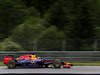 GP AUSTRIA, 20.06.2014- Free Practice 2, Sebastian Vettel (GER) Red Bull Racing RB10