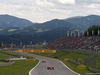 GP AUSTRIA, 20.06.2014- Free Practice 2, Kimi Raikkonen (FIN) Ferrari F14-T davanti a Fernando Alonso (ESP) Ferrari F14-T