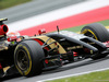 GP AUSTRIA, 20.06.2014- Free Practice 2, Pastor Maldonado (VEN) Lotus F1 Team E22