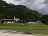 GP AUSTRIA, 20.06.2014- Free Practice 2, Jean-Eric Vergne (FRA) Scuderia Toro Rosso STR9