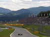 GP AUSTRIA, 20.06.2014- Free Practice 2, Nico Rosberg (GER) Mercedes AMG F1 W05