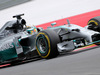 GP AUSTRIA, 20.06.2014- Free Practice 2, Lewis Hamilton (GBR) Mercedes AMG F1 W05