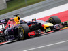 GP AUSTRIA, 20.06.2014- Free Practice 2, Sebastian Vettel (GER) Red Bull Racing RB10