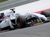 GP AUSTRIA, 20.06.2014- Free Practice 2, Felipe Massa (BRA) Williams F1 Team FW36