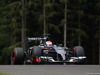 GP AUSTRIA, 20.06.2014- Free Practice 2, Adrian Sutil (GER) Sauber F1 Team C33