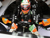 GP AUSTRIA, 20.06.2014- Free Practice 2, Sergio Perez (MEX) Sahara Force India F1 VJM07