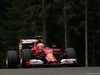 GP AUSTRIA, 20.06.2014- Free Practice 2, Kimi Raikkonen (FIN) Ferrari F14-T