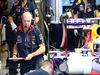 GP AUSTRIA, 20.06.2014- Free Practice 2, Adrian Newey (GBR), Red Bull Racing , Technical Operations Director