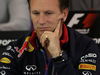 GP AUSTRIA, 20.06.2014- Conferenza Stampa, Christian Horner (GBR), Red Bull Racing, Sporting Director