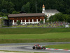 GP AUSTRIA, 20.06.2014- Free Practice 2, Romain Grosjean (FRA) Lotus F1 Team E22