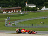 GP AUSTRIA, 20.06.2014- Free Practice 2, Kimi Raikkonen (FIN) Ferrari F14-T