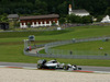 GP AUSTRIA, 20.06.2014- Free Practice 2, Lewis Hamilton (GBR) Mercedes AMG F1 W05
