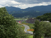 GP AUSTRIA, 20.06.2014- Free Practice 2, Lewis Hamilton (GBR) Mercedes AMG F1 W05