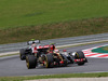 GP AUSTRIA, 20.06.2014- Free Practice 2, Pastor Maldonado (VEN) Lotus F1 Team E22