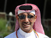 GP BAHRAIN, 06.04.2015- Sheikh Salman bin Isa Al-Khalifa (BRN) Chief Executive of Bahrain International Circuit
