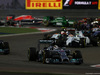 GP BAHRAIN, Start of the race