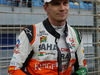 GP BAHRAIN, 06.04.2014- Gara, Nico Hulkenberg (GER) Sahara Force India VJM07