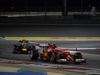 GP BAHRAIN, 06.04.2014- Gara, Kimi Raikkonen (FIN) Ferrari F147