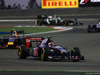 GP BAHRAIN, 06.04.2014- Gara, Daniil Kvyat (RUS) Scuderia Toro Rosso STR9