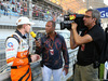 GP BAHRAIN, 06.04.2014- Gara, Nico Hulkenberg (GER) Sahara Force India VJM07