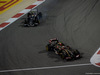 GP BAHRAIN, 06.04.2014- Gara, Pastor Maldonado (VEN) Lotus F1 Team, E22